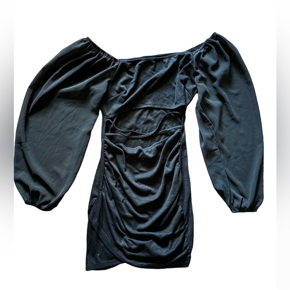 SHEIN dress